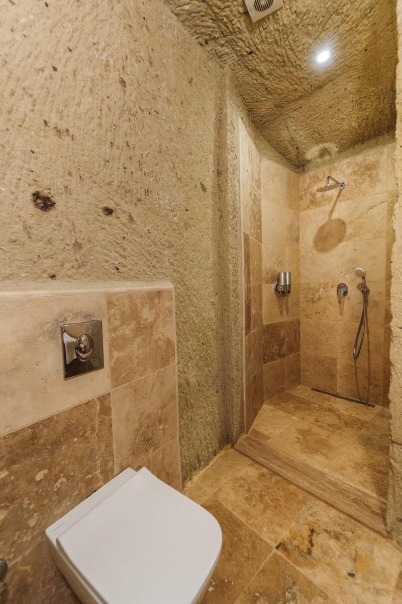 Vie Cappadocia Adults Only image