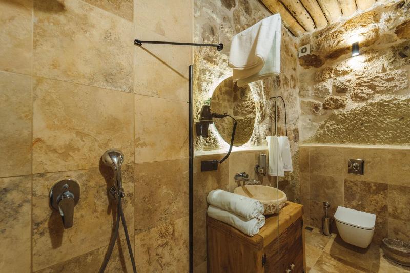 Vie Cappadocia Adults Only image