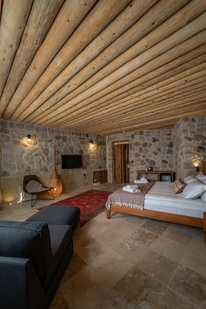 Vie Cappadocia Adults Only image
