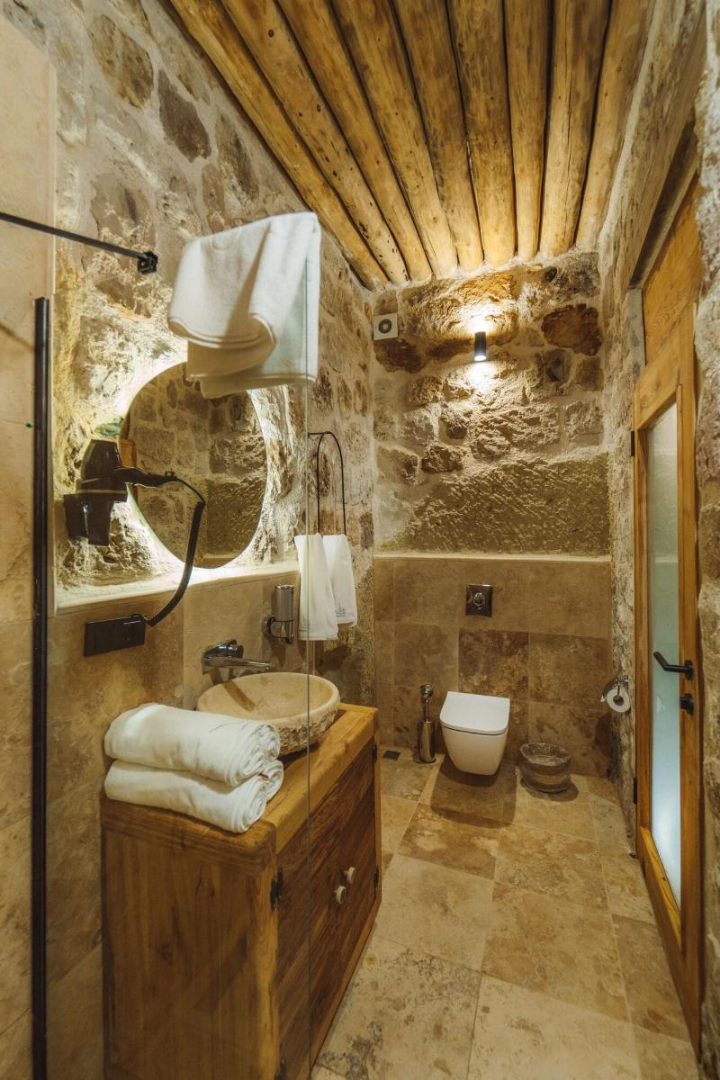 Vie Cappadocia Adults Only image
