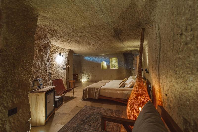 Vie Cappadocia Adults Only image