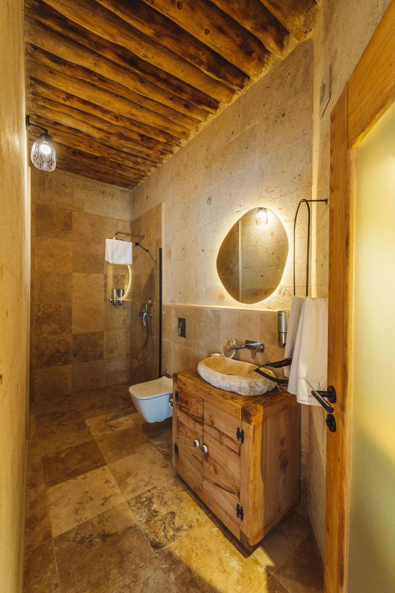 Vie Cappadocia Adults Only image