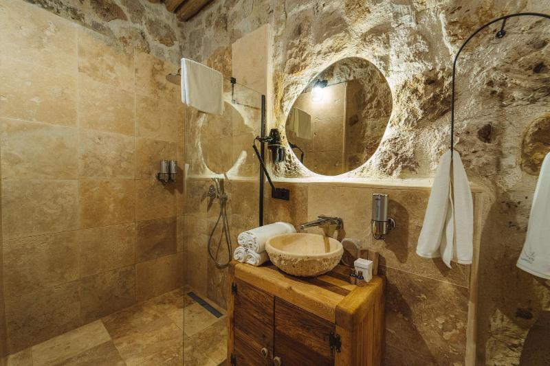 Vie Cappadocia Adults Only image