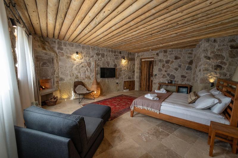 Vie Cappadocia Adults Only image