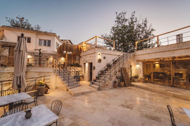 Vie Cappadocia Adults Only image