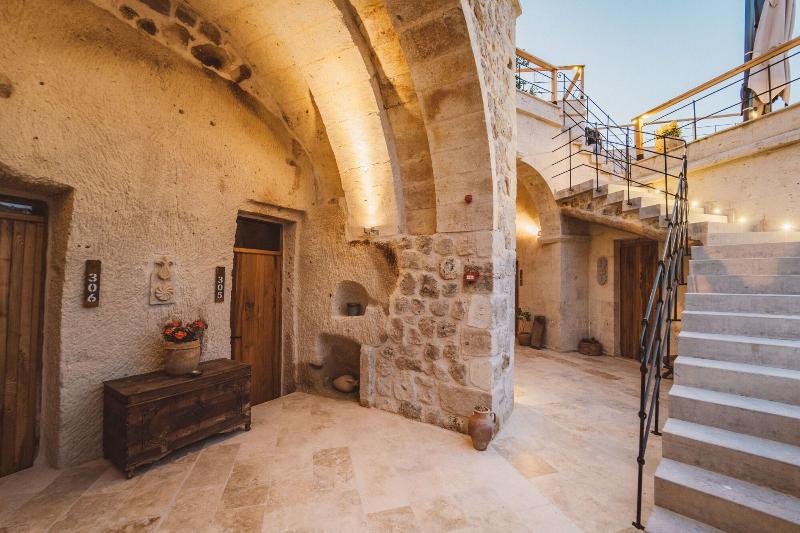 Vie Cappadocia Adults Only image