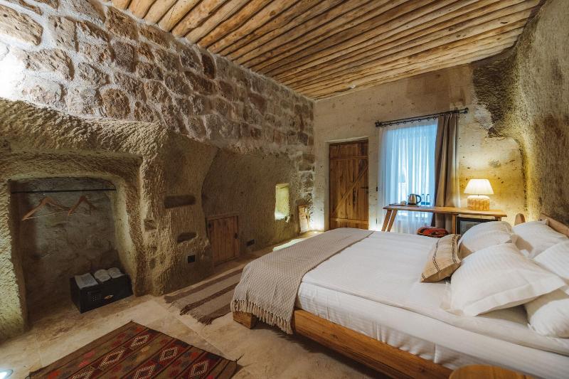 Vie Cappadocia Adults Only image