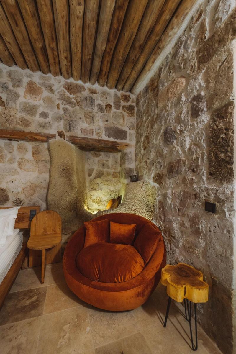 Vie Cappadocia Adults Only image