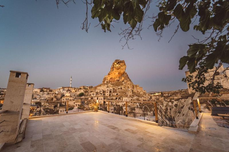 Vie Cappadocia Adults Only image