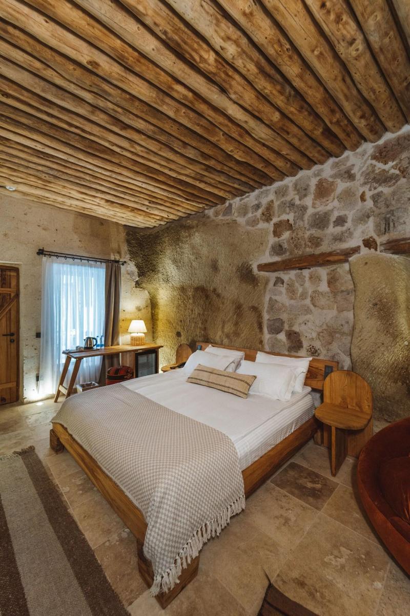 Vie Cappadocia Adults Only image