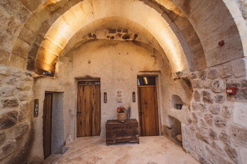 Vie Cappadocia Adults Only image