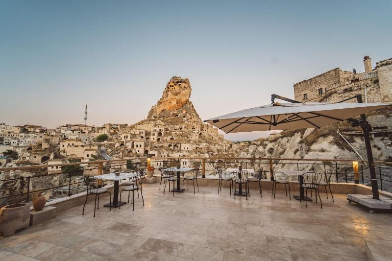 Vie Cappadocia Adults Only image