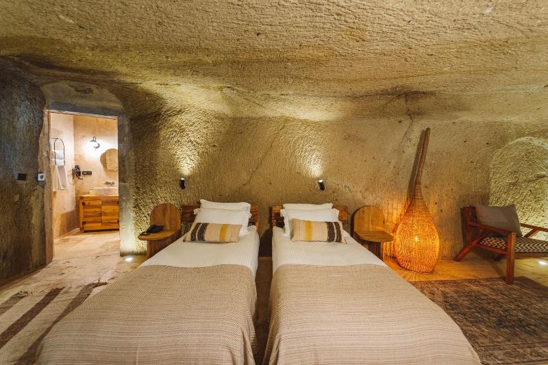 Vie Cappadocia Adults Only image