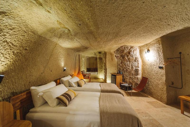 Vie Cappadocia Adults Only image