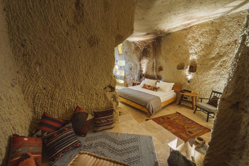 Vie Cappadocia Adults Only image