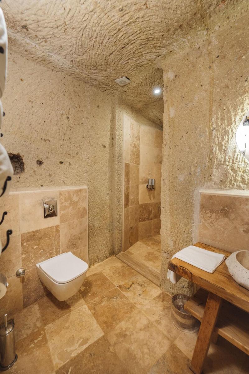 Vie Cappadocia Adults Only image