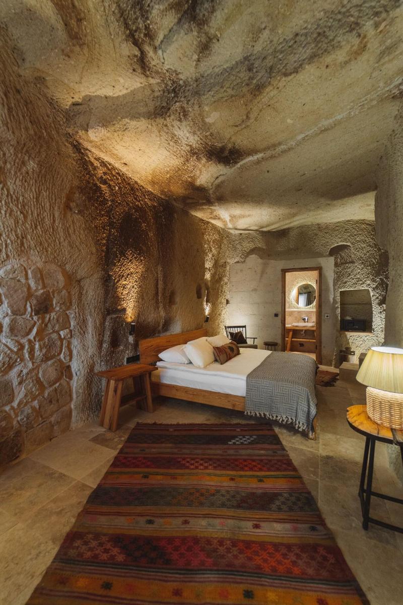Vie Cappadocia Adults Only image