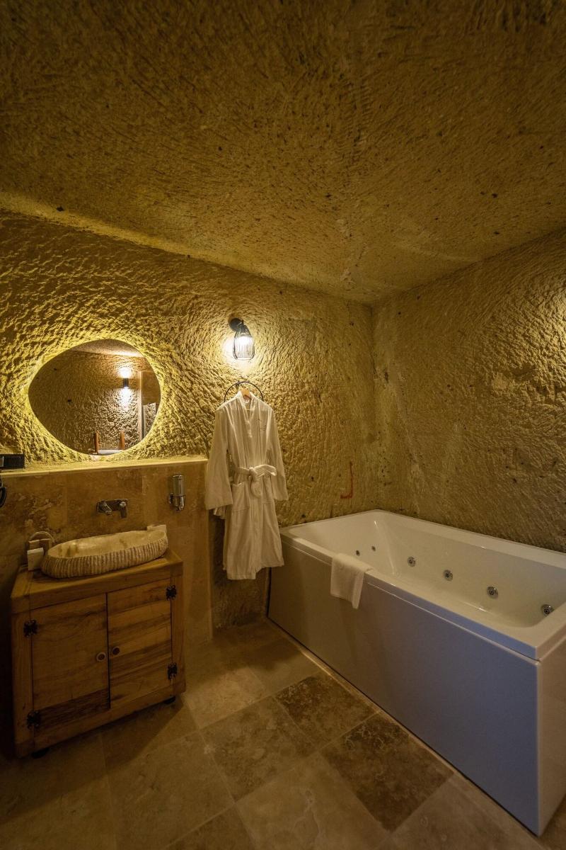 Vie Cappadocia Adults Only image