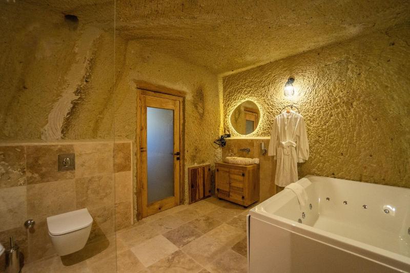 Vie Cappadocia Adults Only image