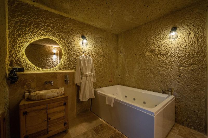Vie Cappadocia Adults Only image