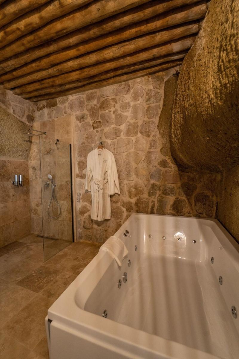Vie Cappadocia Adults Only image