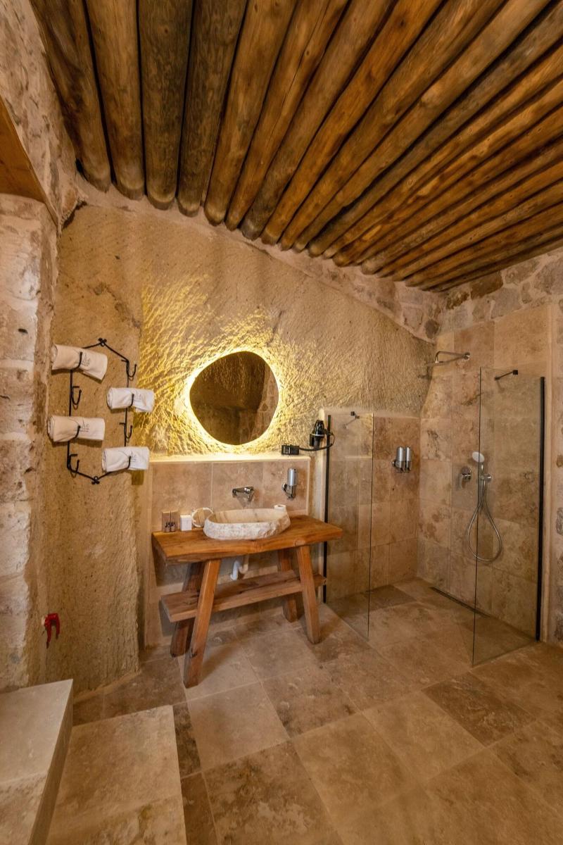 Vie Cappadocia Adults Only image