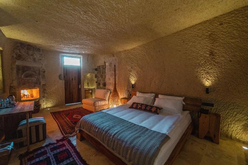 Vie Cappadocia Adults Only image