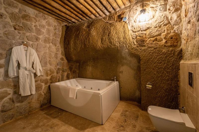Vie Cappadocia Adults Only image