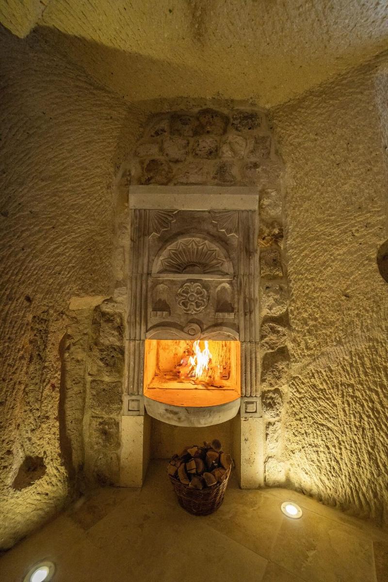 Vie Cappadocia Adults Only image