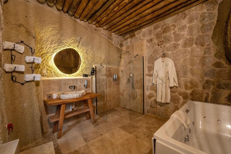 Vie Cappadocia Adults Only image