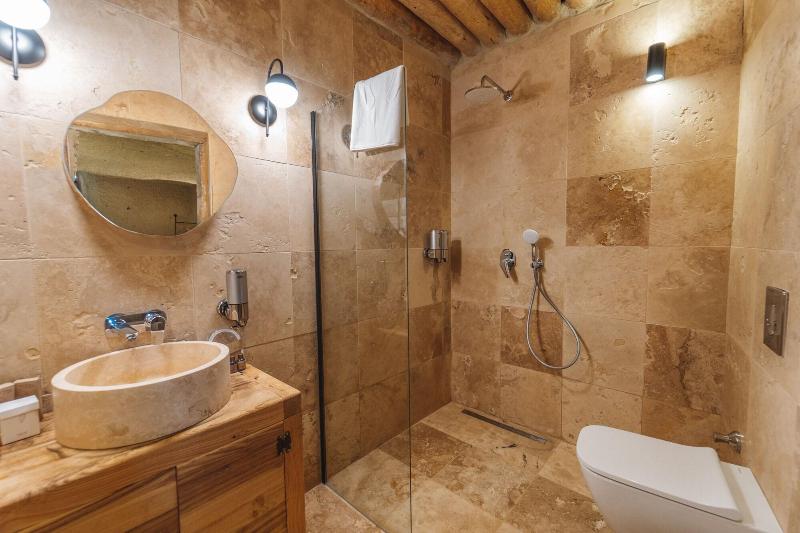 Vie Cappadocia Adults Only image