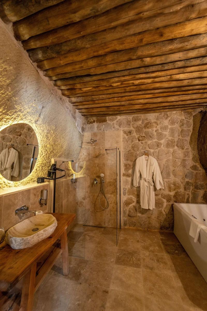 Vie Cappadocia Adults Only image