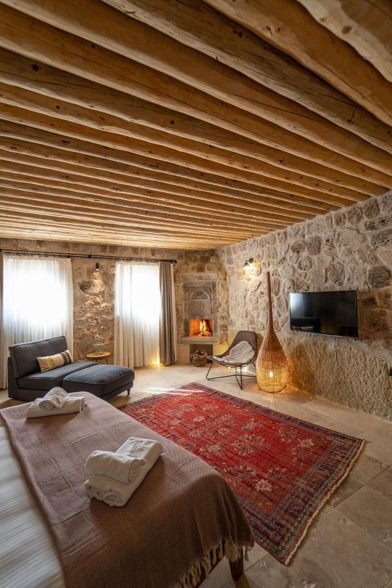 Vie Cappadocia Adults Only image