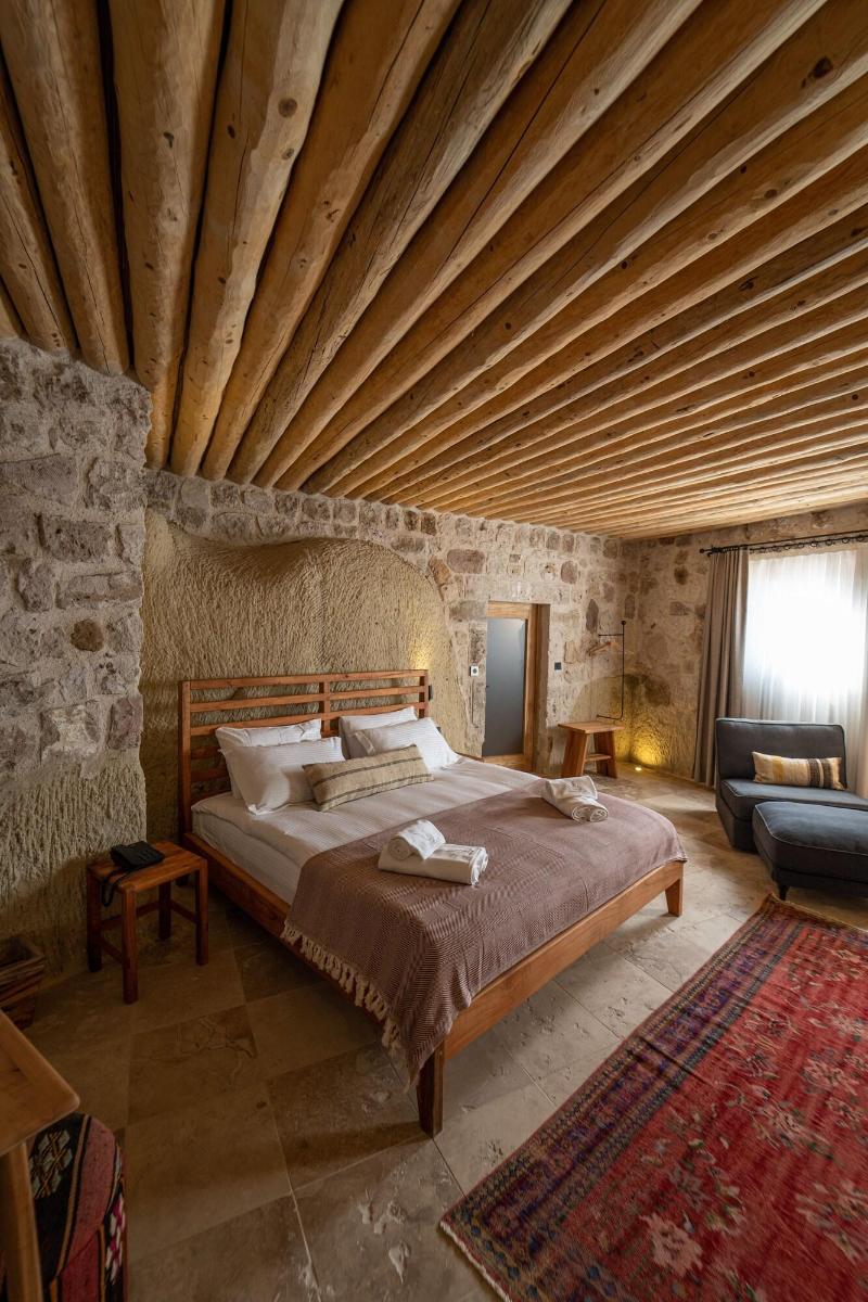 Vie Cappadocia Adults Only image