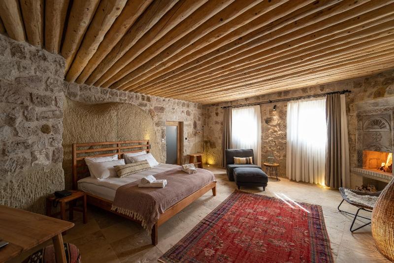 Vie Cappadocia Adults Only image