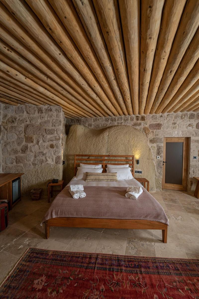 Vie Cappadocia Adults Only image