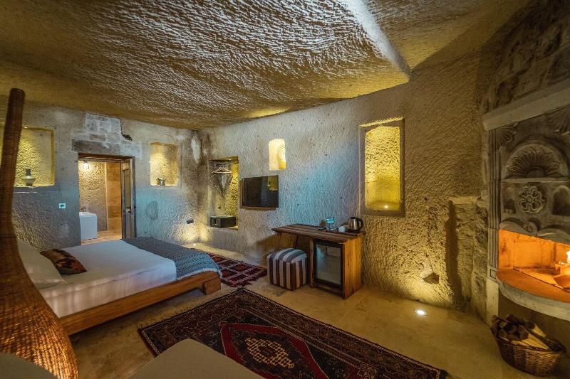 Vie Cappadocia Adults Only image