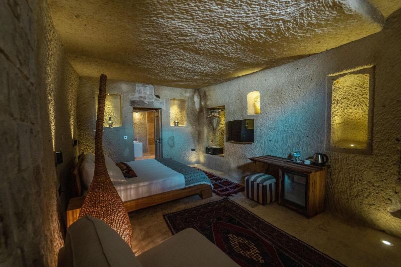 Vie Cappadocia Adults Only image