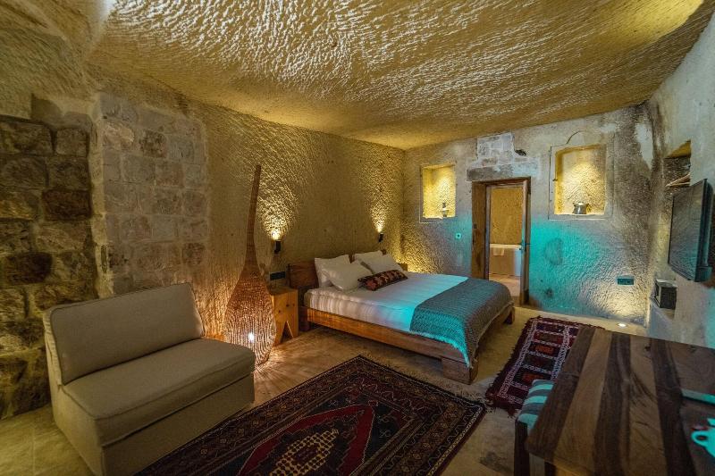 Vie Cappadocia Adults Only image