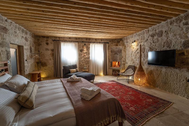 Vie Cappadocia Adults Only image