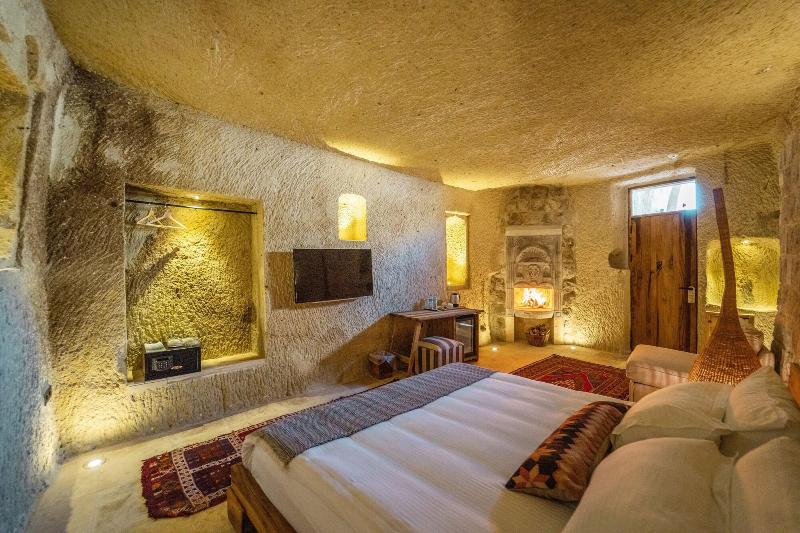 Vie Cappadocia Adults Only image