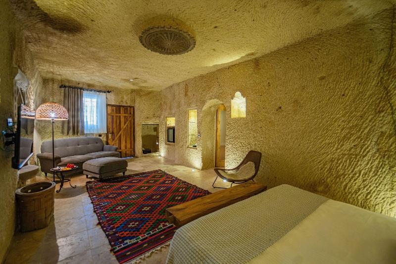 Vie Cappadocia Adults Only image