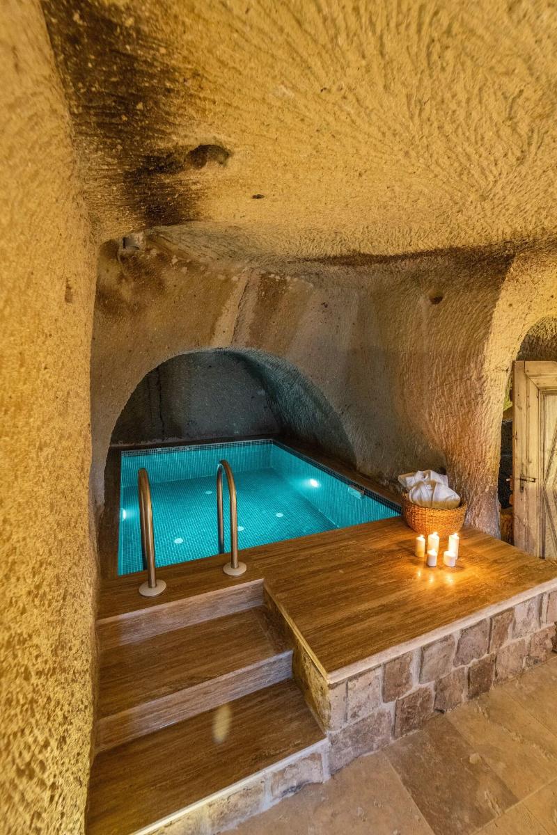 Vie Cappadocia Adults Only image