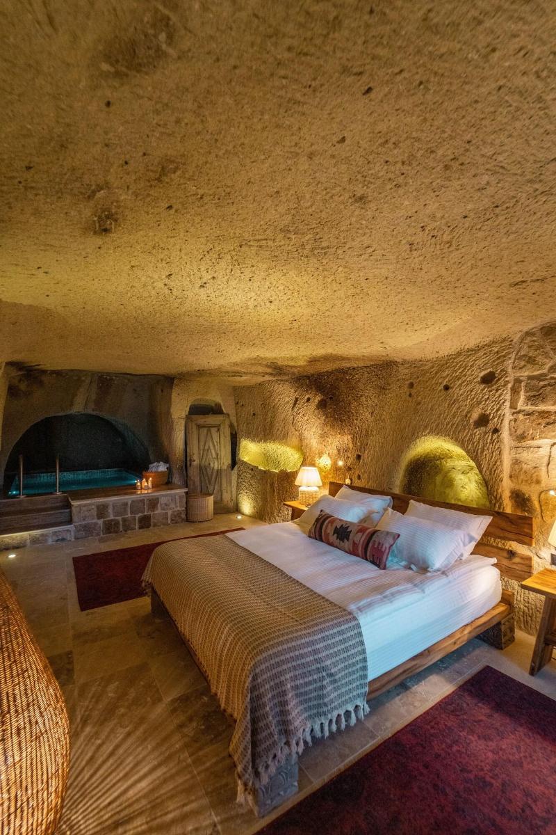 Vie Cappadocia Adults Only image