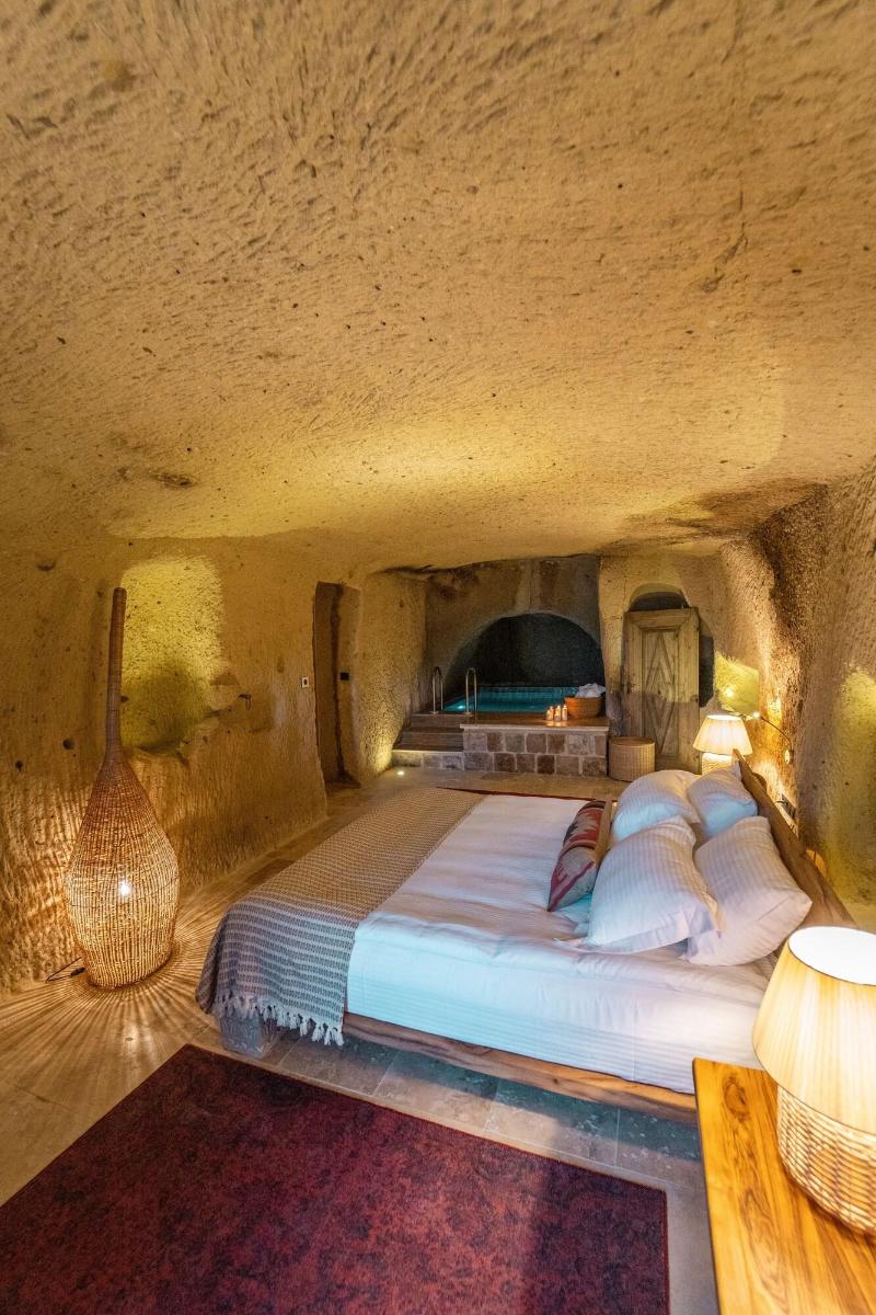 Vie Cappadocia Adults Only image