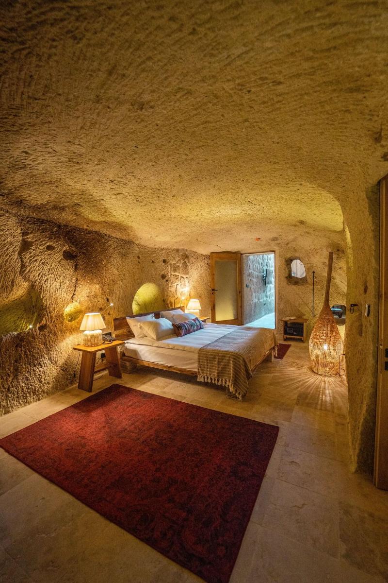 Vie Cappadocia Adults Only image