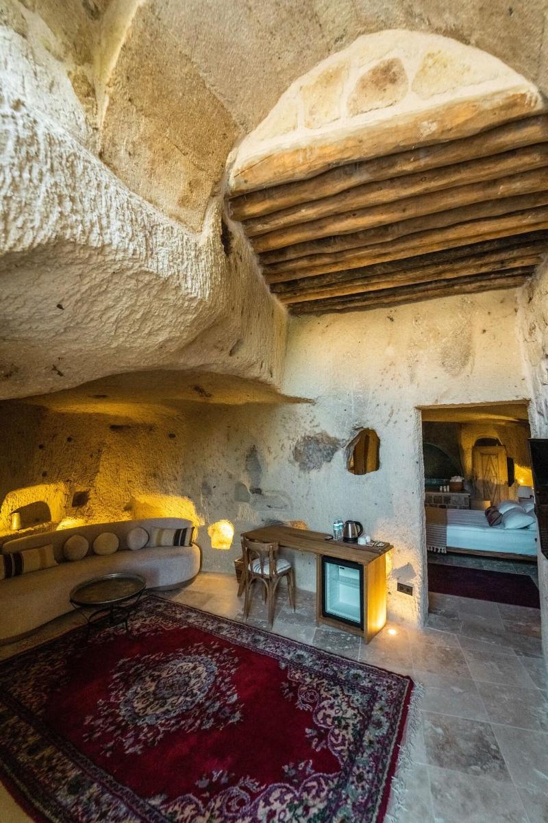 Vie Cappadocia Adults Only image