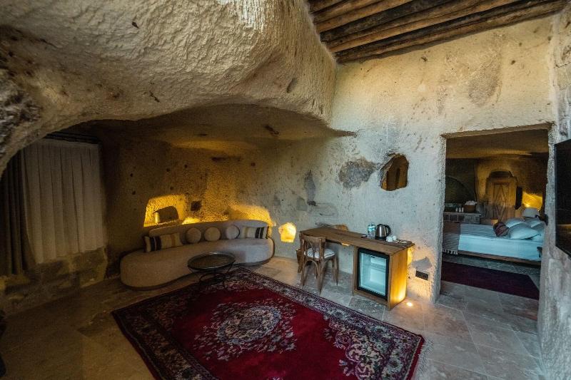 Vie Cappadocia Adults Only image