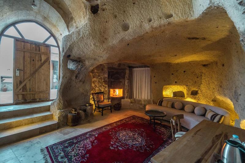 Vie Cappadocia Adults Only image