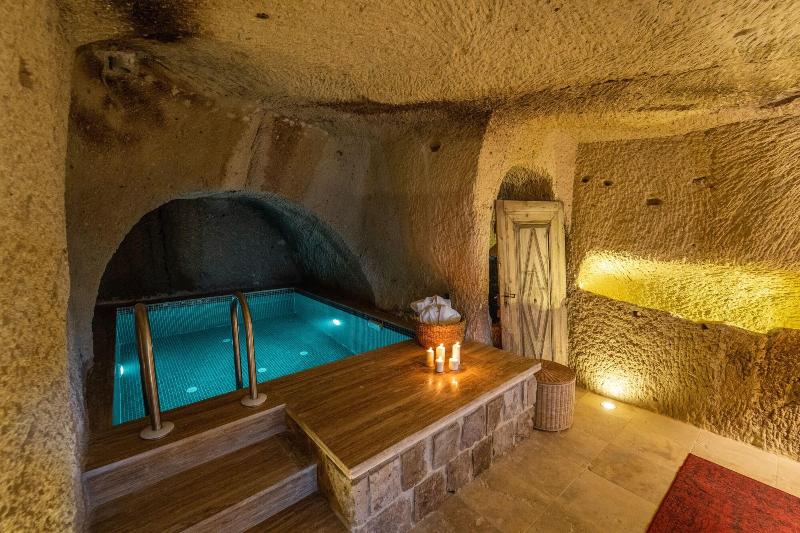 Vie Cappadocia Adults Only image